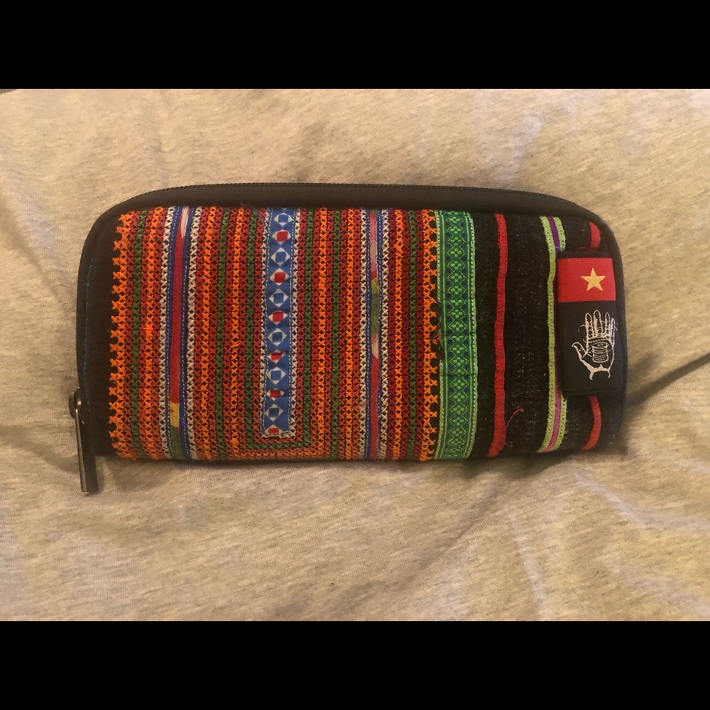 Ethnotek wallet
